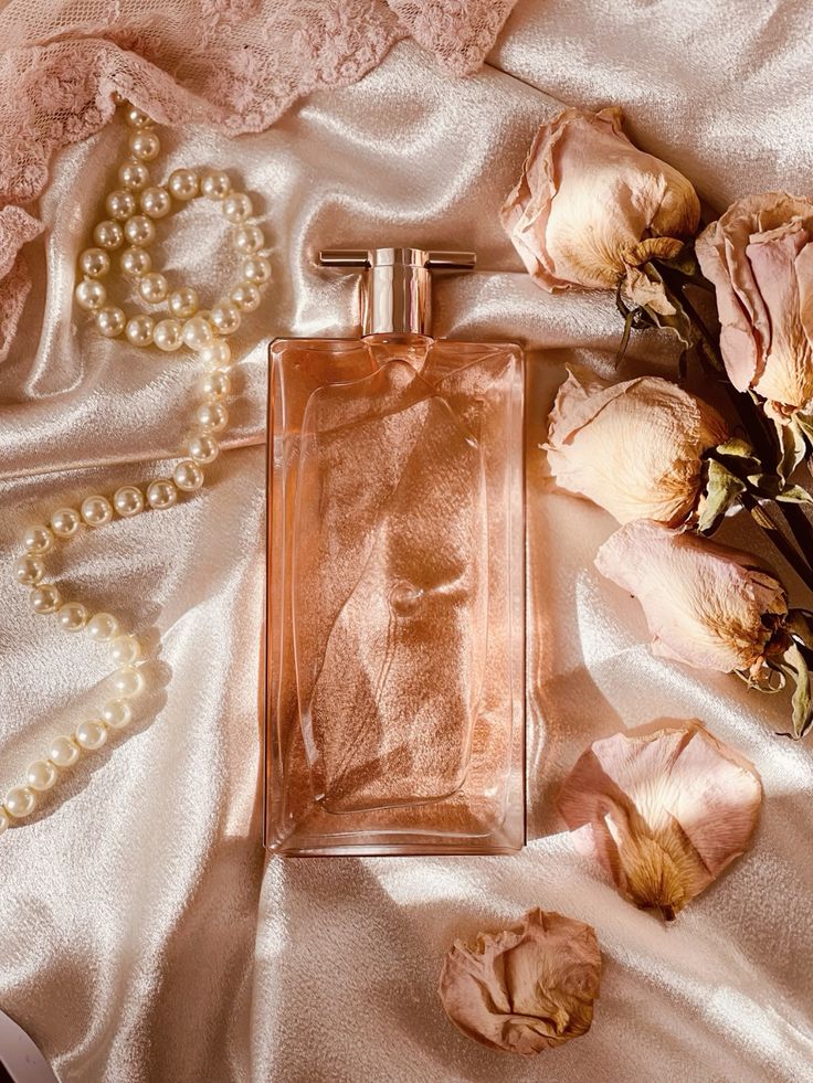 Why Layering Scents Is the Secret to a Unique Fragrance