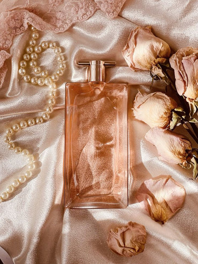 Why Layering Scents Is the Secret to a Unique Fragrance