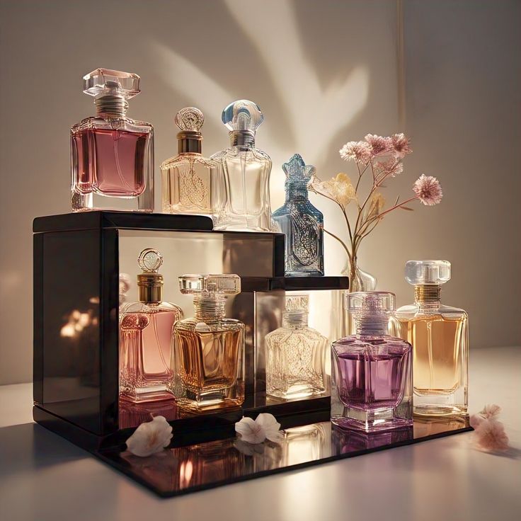 Top 5 Must-Have Perfumes to Elevate Your Signature Scent in 2025