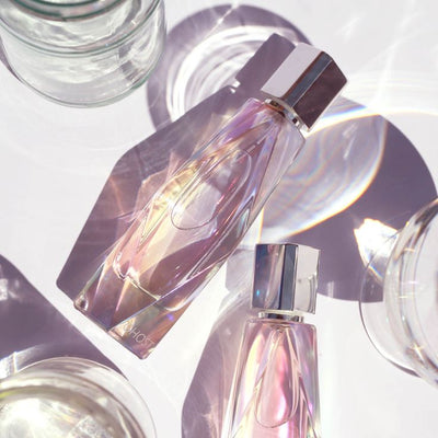 How to Choose the Perfect Perfume for Your Personality
