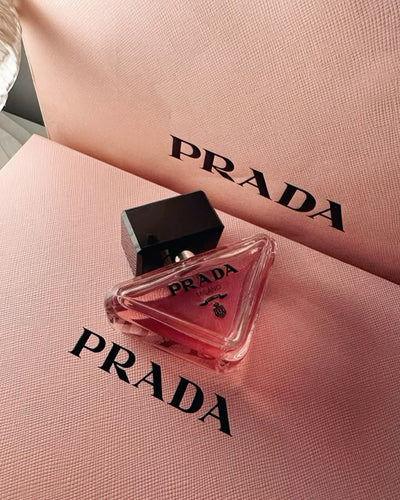 Step into the New Prada Collection